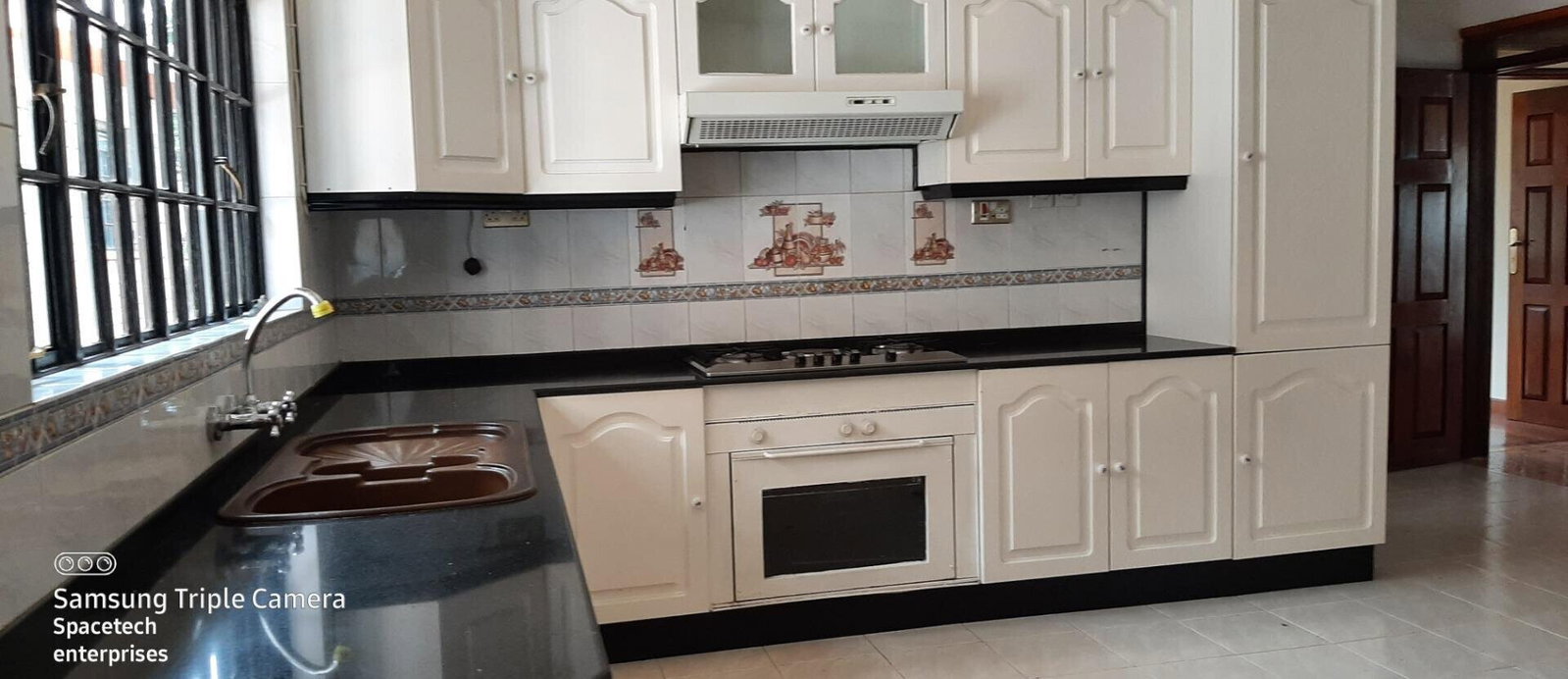 5BR Garden Home at KSh 400K