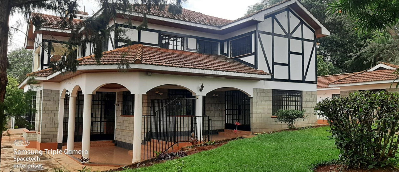 5BR Garden Home at KSh 400K