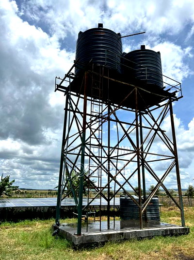 Kisaju 10acres Farm With Borehole - Image 7