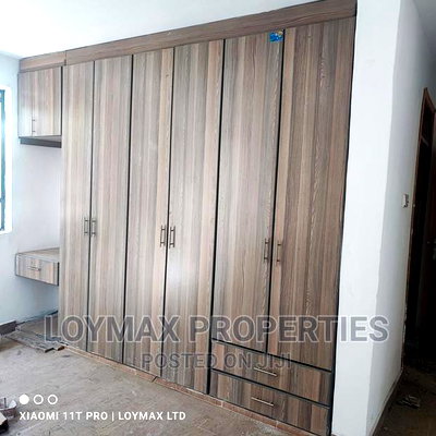 5bdrm Maisonette in Milimani, Kitengela for sale - Image 9