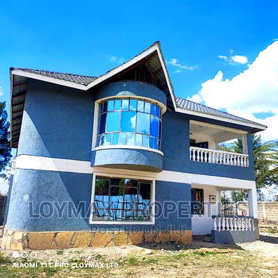 5bdrm Maisonette in Milimani, Kitengela for sale - Image 11