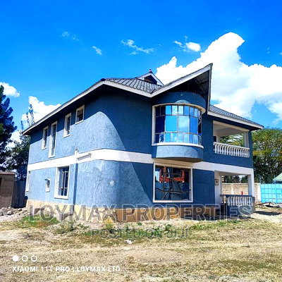5bdrm Maisonette in Milimani, Kitengela for sale - Image 7