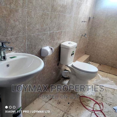 5bdrm Maisonette in Milimani, Kitengela for sale - Image 8