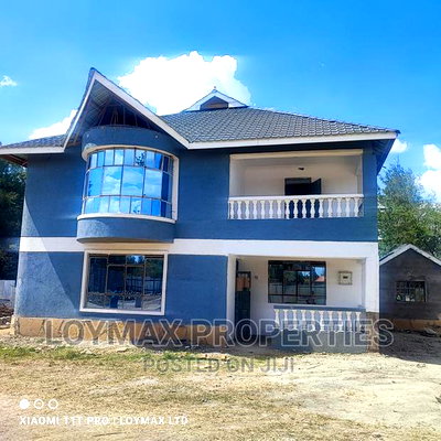 5bdrm Maisonette in Milimani, Kitengela for sale - Image 1