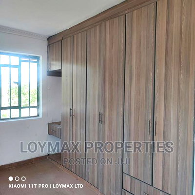 5bdrm Maisonette in Milimani, Kitengela for sale - Image 3
