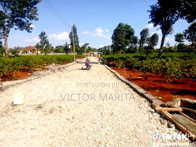 1 and 1/2 Acres Land for Sale in New Runda Pan-African Road - Image 3