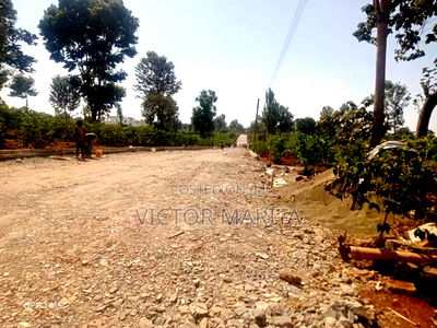 1 and 1/2 Acres Land for Sale in New Runda Pan-African Road - Image 2