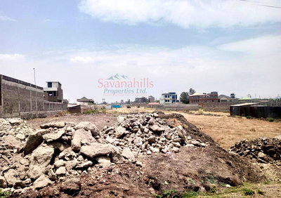 2-Acre Plot on Eastern Bypass for KSh 240M