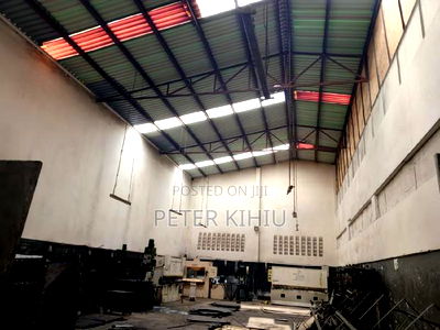 Godown for Sale 7500sqft Off Maasai Rd Industrial Area - Image 2