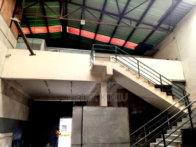 Godown for Sale 7500sqft Off Maasai Rd Industrial Area - Image 4