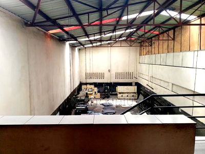 Godown for Sale 7500sqft Off Maasai Rd Industrial Area - Image 3