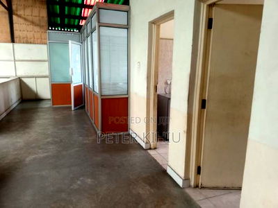 Godown for Sale 7500sqft Off Maasai Rd Industrial Area - Image 6