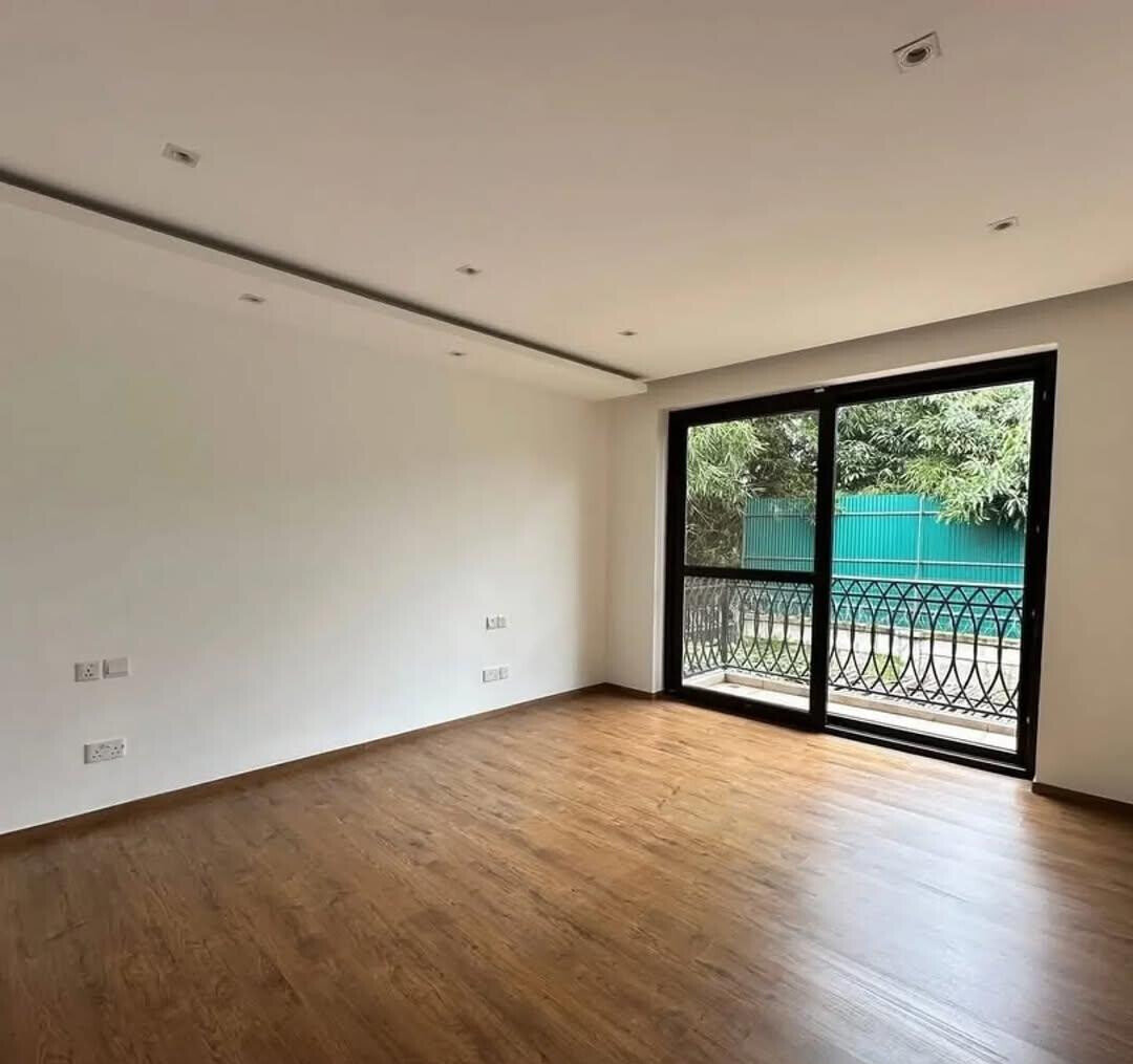 3-Level Townhouse with Karura Forest Views - Spring Valley