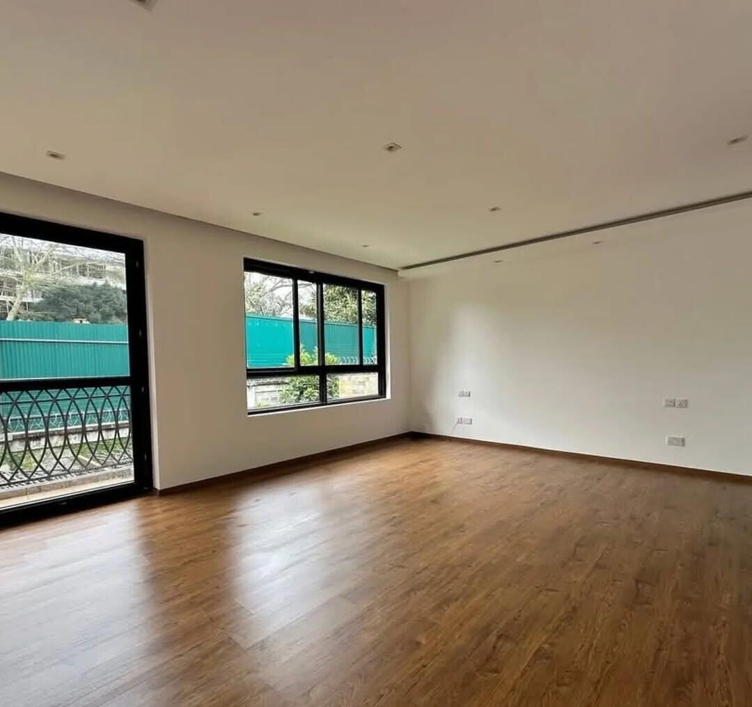 3-Level Townhouse with Karura Forest Views - Spring Valley