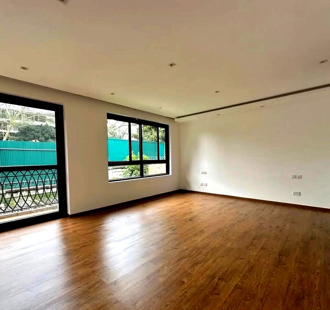 3-Level Townhouse with Karura Forest Views - Spring Valley