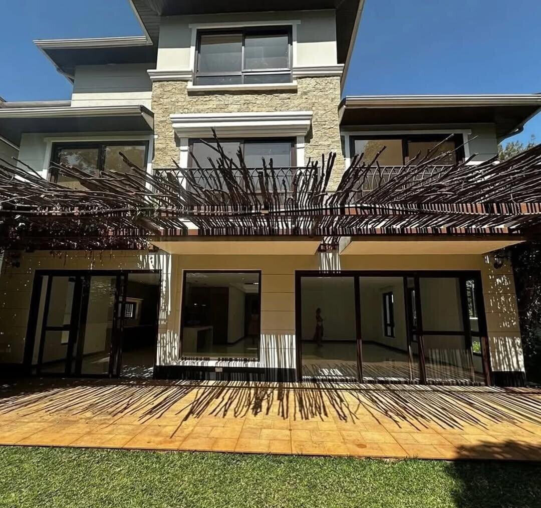 3-Level Townhouse with Karura Forest Views - Spring Valley