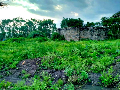 A Quarter (1/2) Acre Plot on Kandisi Near Police Station - Image 1