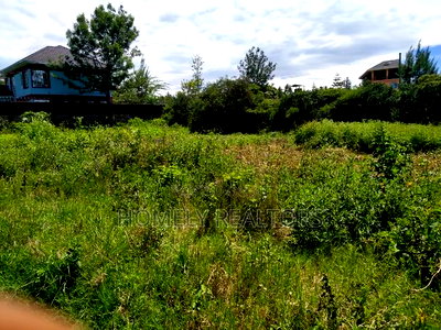 Half an Acre in Ongata Rongai, Rimpa Near the Tarmac - Image 3