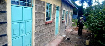 Plot for Sale Nanyuki Toll - Image 1