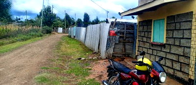 Plot for Sale Nanyuki Toll - Image 3