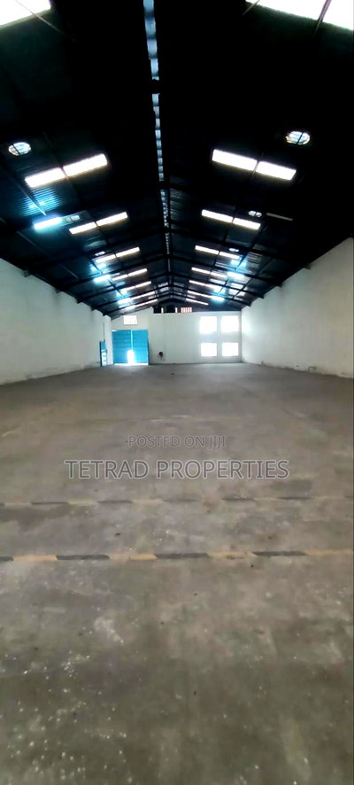 11,233 SQF Godown For Rent In Cabanas. - Image 3