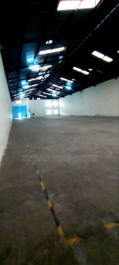 11,233 SQF Godown For Rent In Cabanas. - Image 6