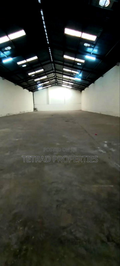 11,233 SQF Godown For Rent In Cabanas. - Image 2