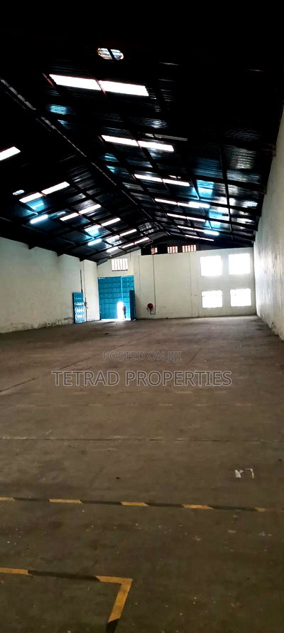 11,233 SQF Godown For Rent In Cabanas. - Image 1