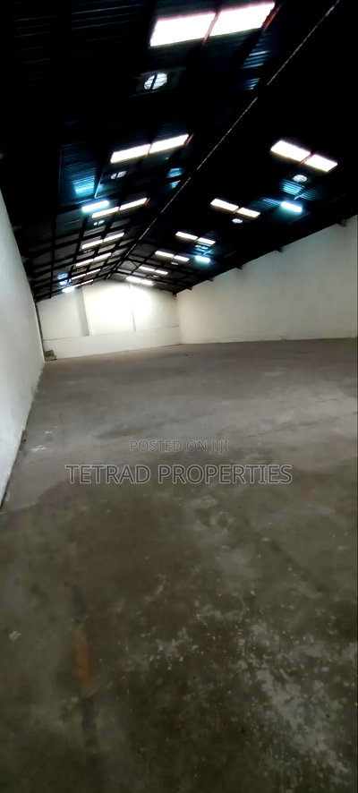 11,233 SQF Godown For Rent In Cabanas. - Image 5