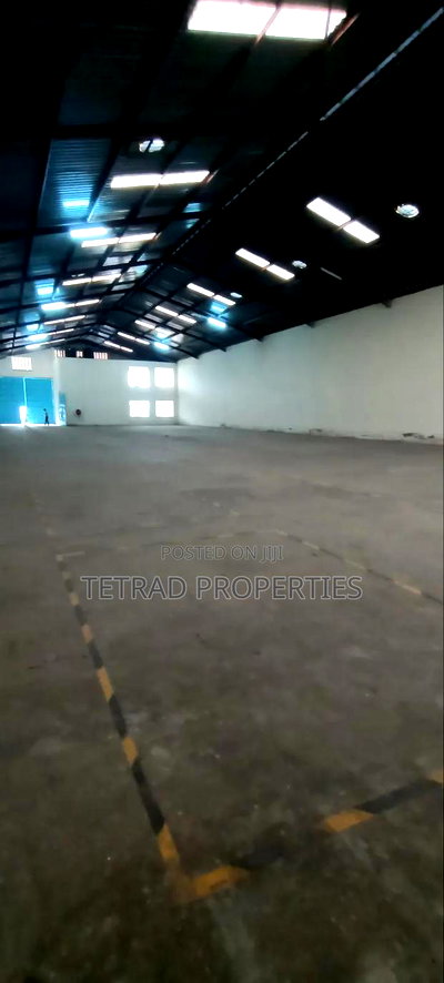 11,233 SQF Godown For Rent In Cabanas. - Image 4