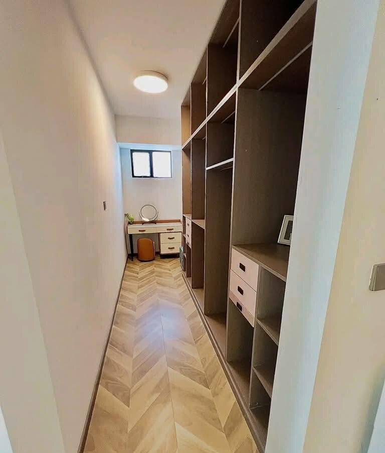 4BR Townhouse with Arboretum Views & Rooftop Lounge - Kileleshwa
