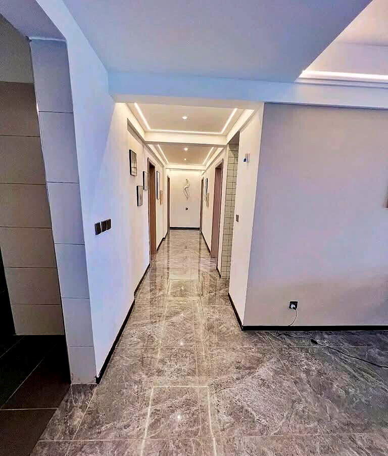 4BR Townhouse with Arboretum Views & Rooftop Lounge - Kileleshwa