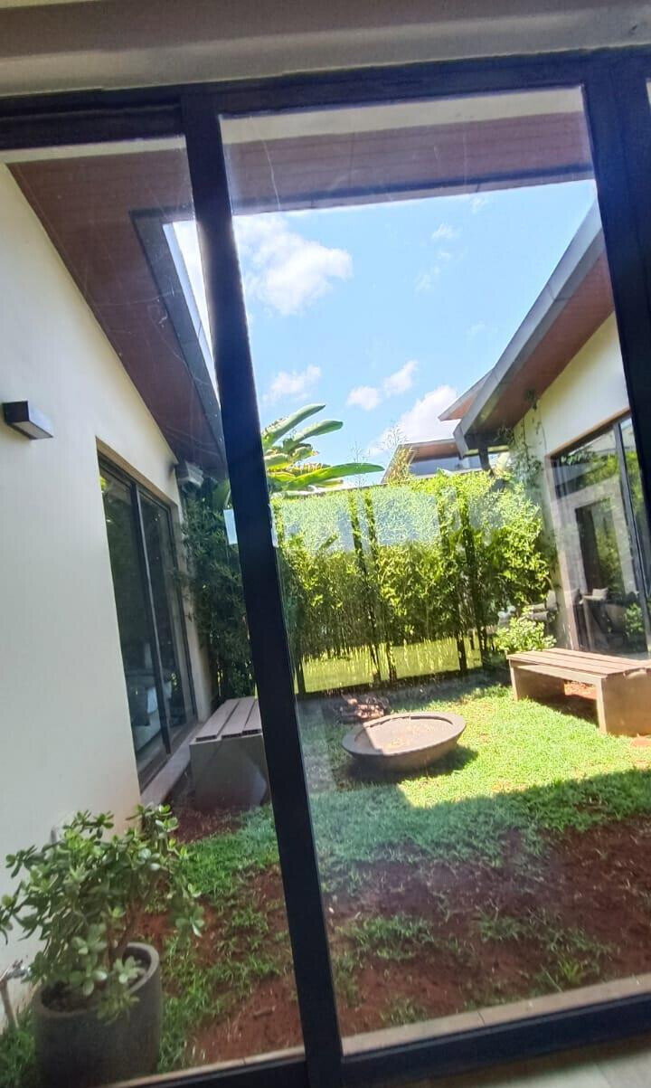 Garden Oasis at KSh 221K
