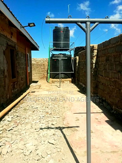 Plot With a House on Sale at Magumu Kinangop - Image 4