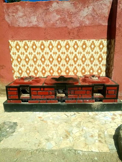 Plot With a House on Sale at Magumu Kinangop - Image 5