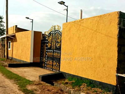 Plot With a House on Sale at Magumu Kinangop - Image 7