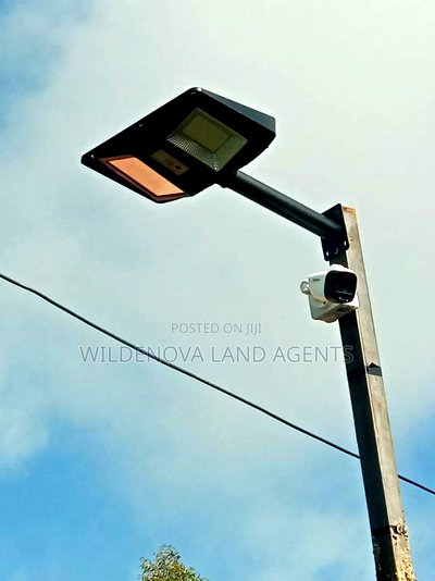 Plot With a House on Sale at Magumu Kinangop - Image 9