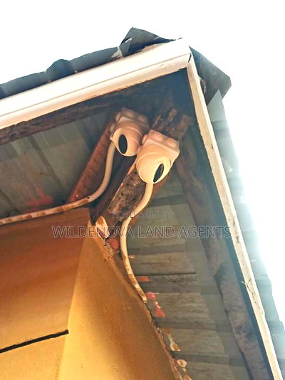 Plot With a House on Sale at Magumu Kinangop - Image 3