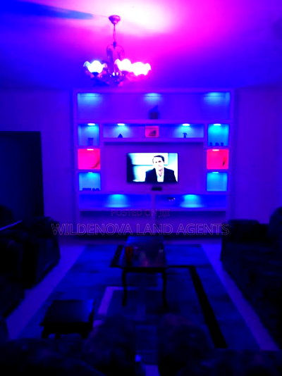 Plot With a House on Sale at Magumu Kinangop - Image 10