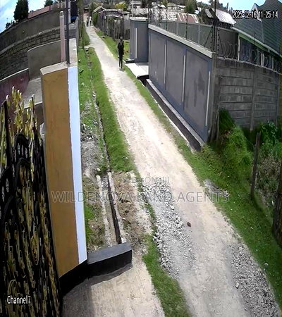 Plot With a House on Sale at Magumu Kinangop - Image 6