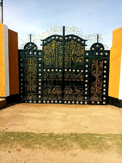 Plot With a House on Sale at Magumu Kinangop - Image 8