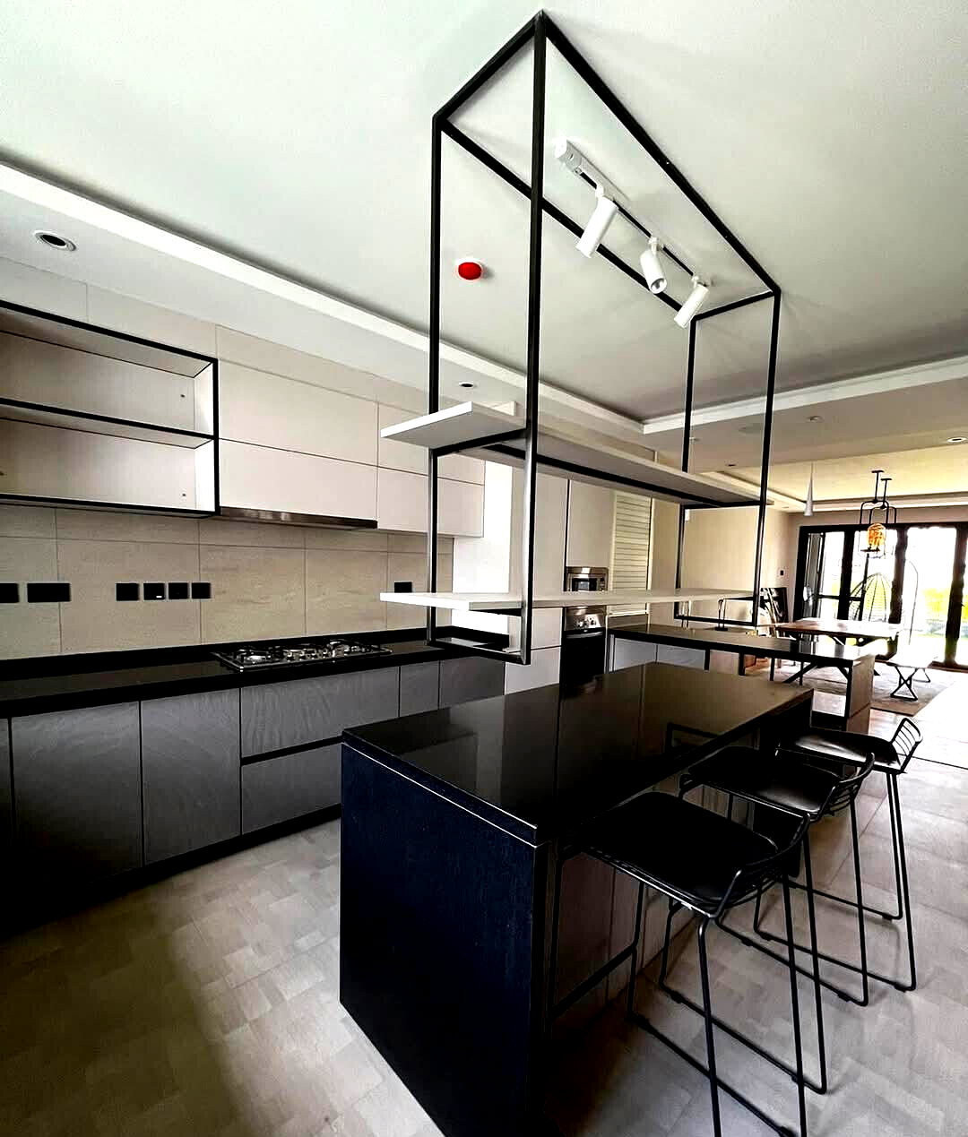 5-Ensuite Townhouse with Private Pool & Lift - Lavington