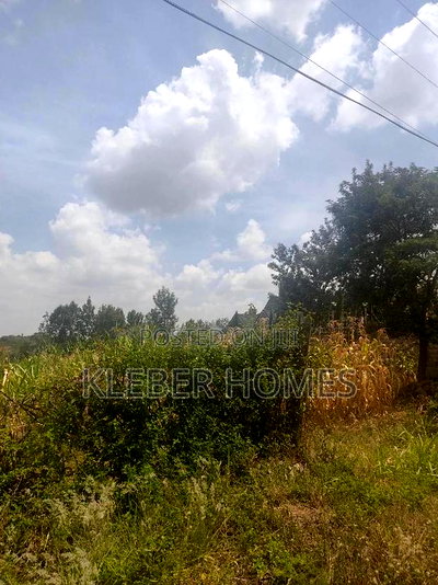 Very Prime Quarter Acre Plot for Sale at Kahawa Sukari - Image 7
