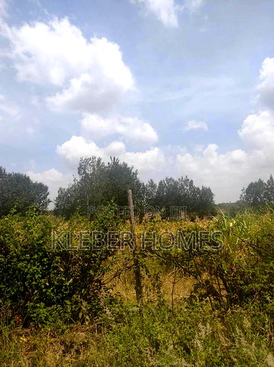 Very Prime Quarter Acre Plot for Sale at Kahawa Sukari - Image 1