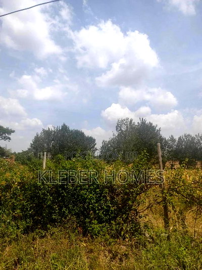 Very Prime Quarter Acre Plot for Sale at Kahawa Sukari - Image 4