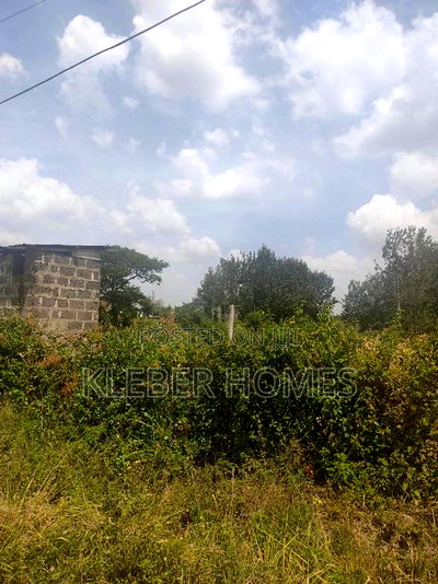 Very Prime Quarter Acre Plot for Sale at Kahawa Sukari - Image 6