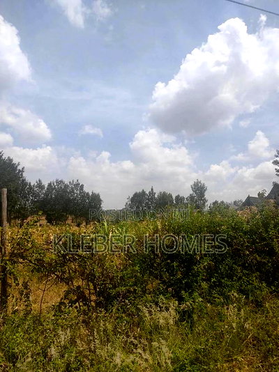 Very Prime Quarter Acre Plot for Sale at Kahawa Sukari - Image 5