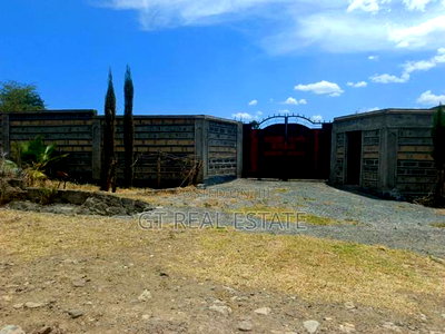 Mixed Use 2 Acre Plot in Naivasha - Image 1