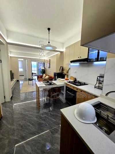 2bdrm Apartment in Kilimani for sale - Image 18