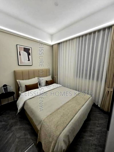 2bdrm Apartment in Kilimani for sale - Image 16